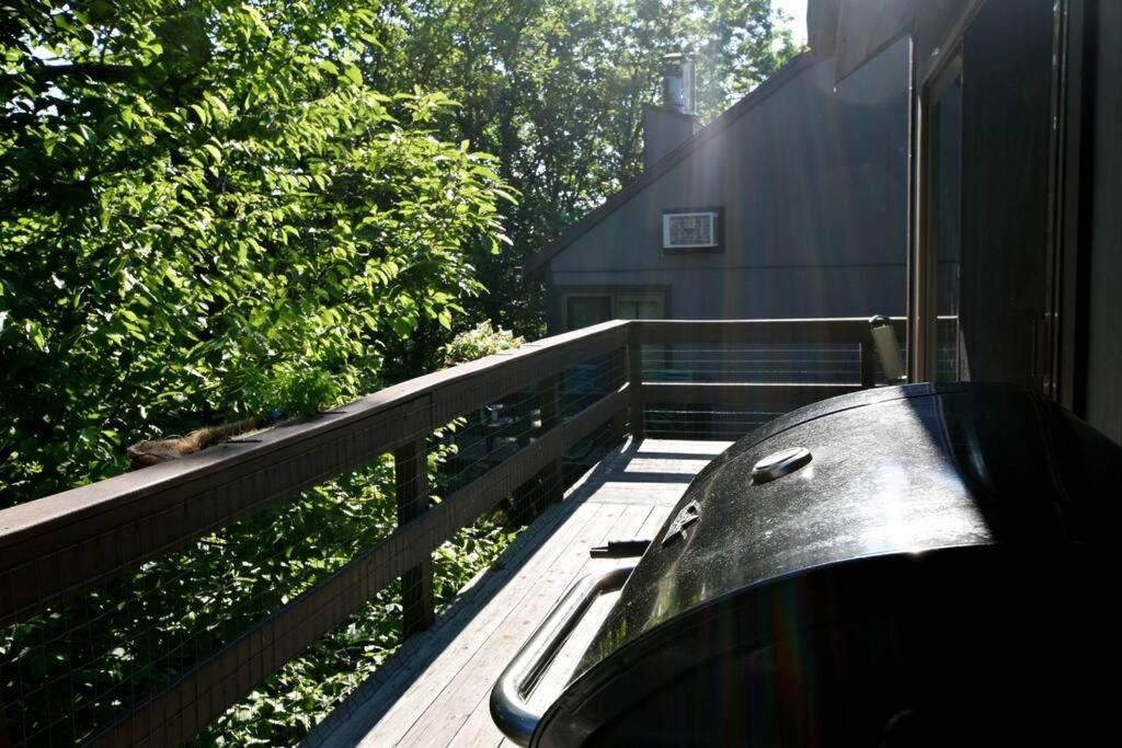 3-Bedroom Vacation Home Steps To Camelback Ski Area Ski-In Ski-Out Crescent Lake Εξωτερικό φωτογραφία